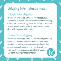 Keep Growing Farm Sticker - Waterproof Vinyl Sticker